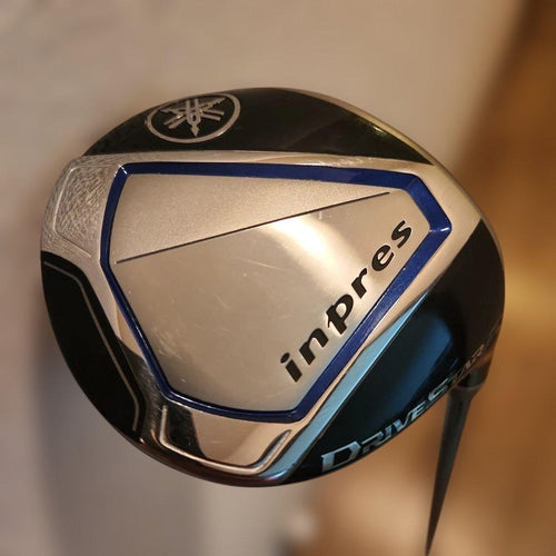 Yamaha Fairway Woods Drive Star /7W/Speeder-Nx/R