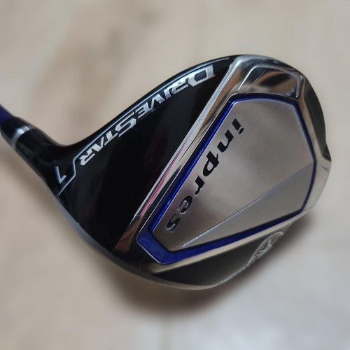 Yamaha Fairway Woods Drive Star /7W/Speeder-Nx/R