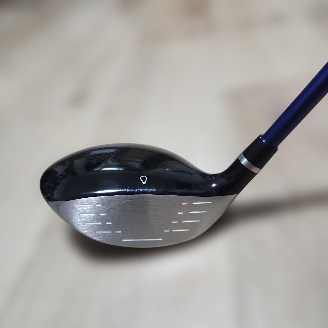 Yamaha Fairway Woods Drive Star /7W/Speeder-Nx/R
