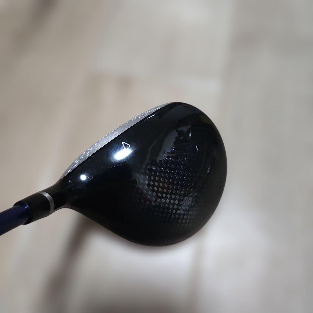 Yamaha Fairway Woods Drive Star /7W/Speeder-Nx/R
