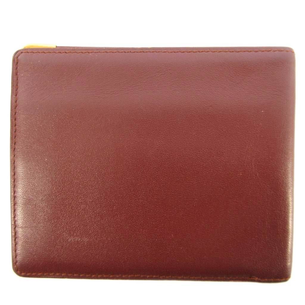 Cartier Bi-Fold Wallet Gy99