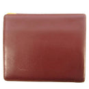 Cartier Bi-Fold Wallet Gy99