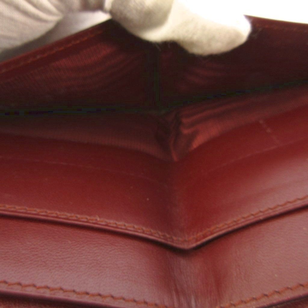 Cartier Bi-Fold Wallet Gy99