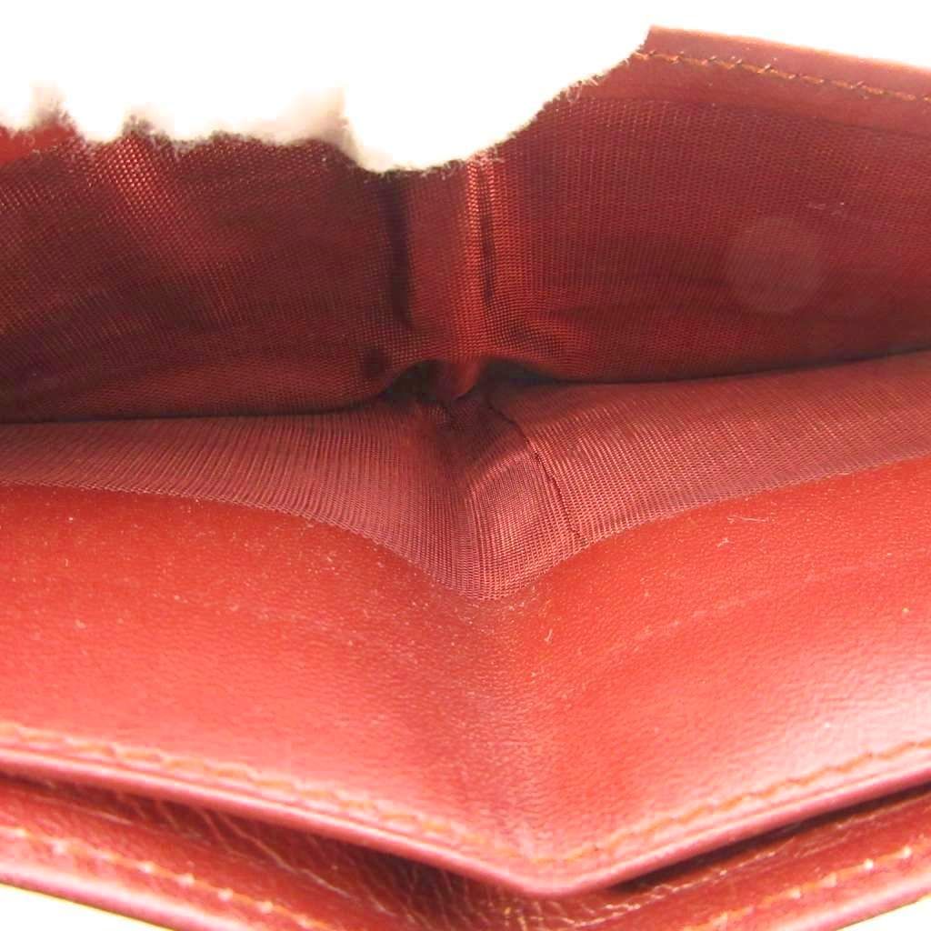 Cartier Bi-Fold Wallet Gy99
