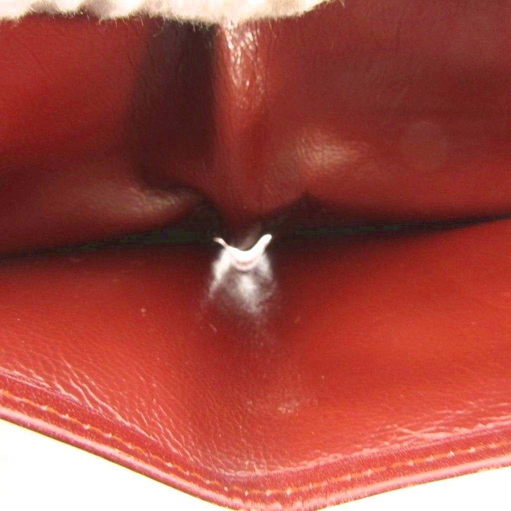 Cartier Bi-Fold Wallet Gy99