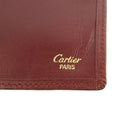 Cartier Bi-Fold Wallet Gy99