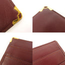Cartier Bi-Fold Wallet Gy99