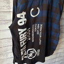 Neighborhood Flannel Shirt