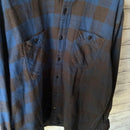 Neighborhood Flannel Shirt