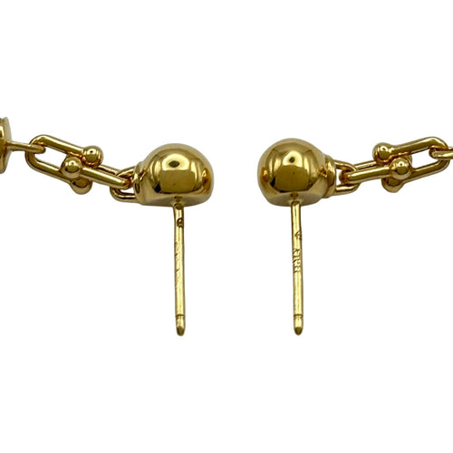 Earrings (For Both Ears) Tiffany Co Au750