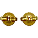 Earrings (For Both Ears) Tiffany Co Au750