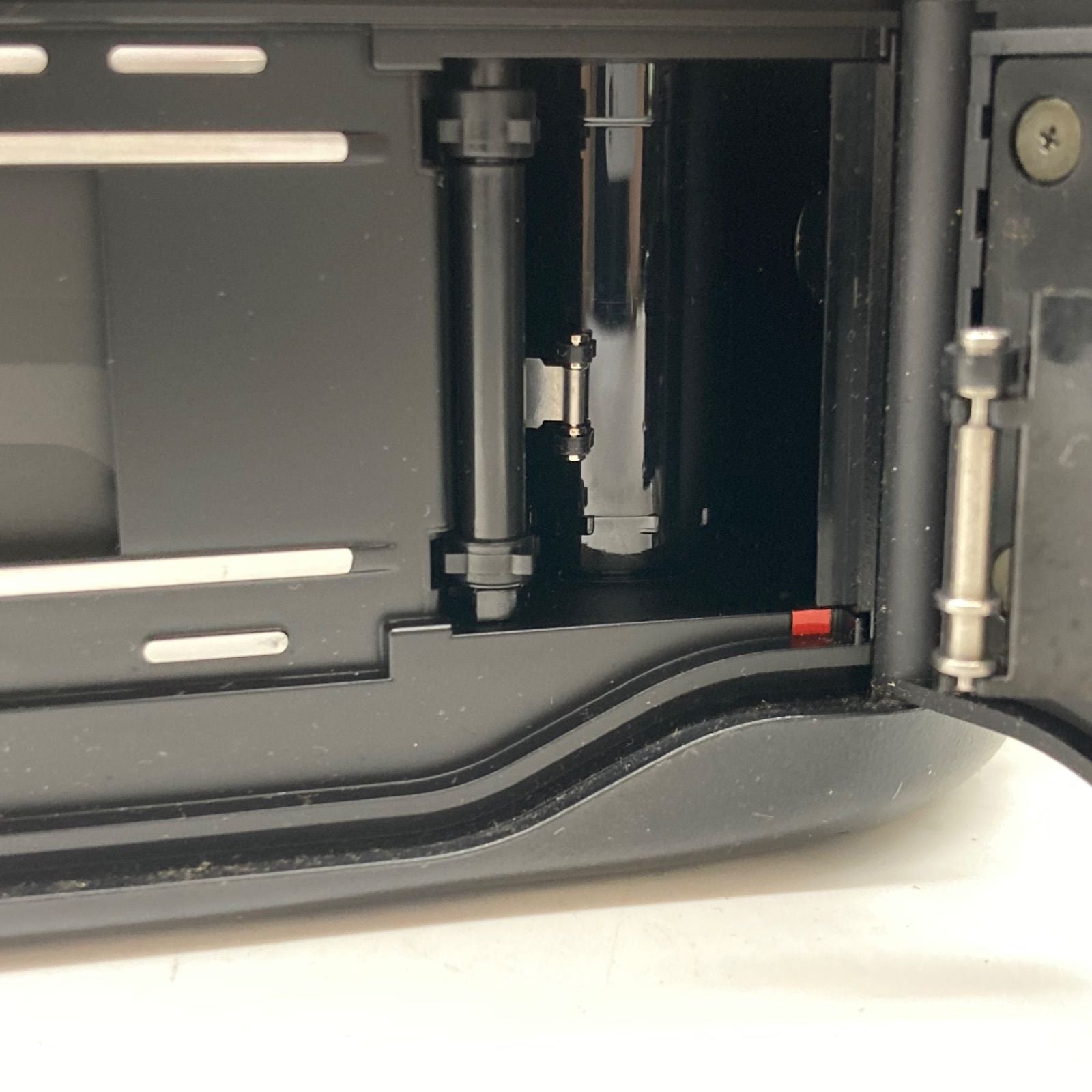 Nikon Slr Camera (Film) Fa115 Af Nikkor 28-80