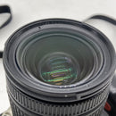 Nikon Slr Camera (Film) Fa115 Af Nikkor 28-80