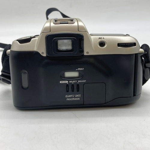Nikon Slr Camera (Film) Fa115 Af Nikkor 28-80