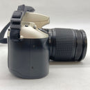 Nikon Slr Camera (Film) Fa115 Af Nikkor 28-80