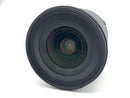 Lens (Single Focus) F1.8 Ex Dg Aspherical Rf