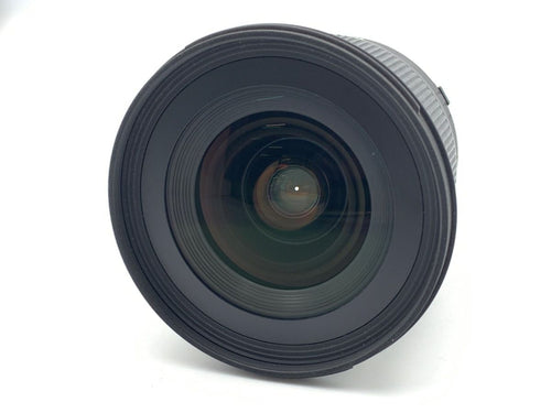Lens (Single Focus) F1.8 Ex Dg Aspherical Rf