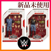 Sports Wwe