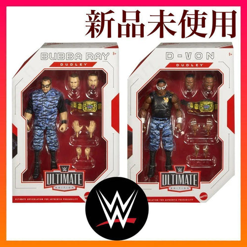 Sports Wwe