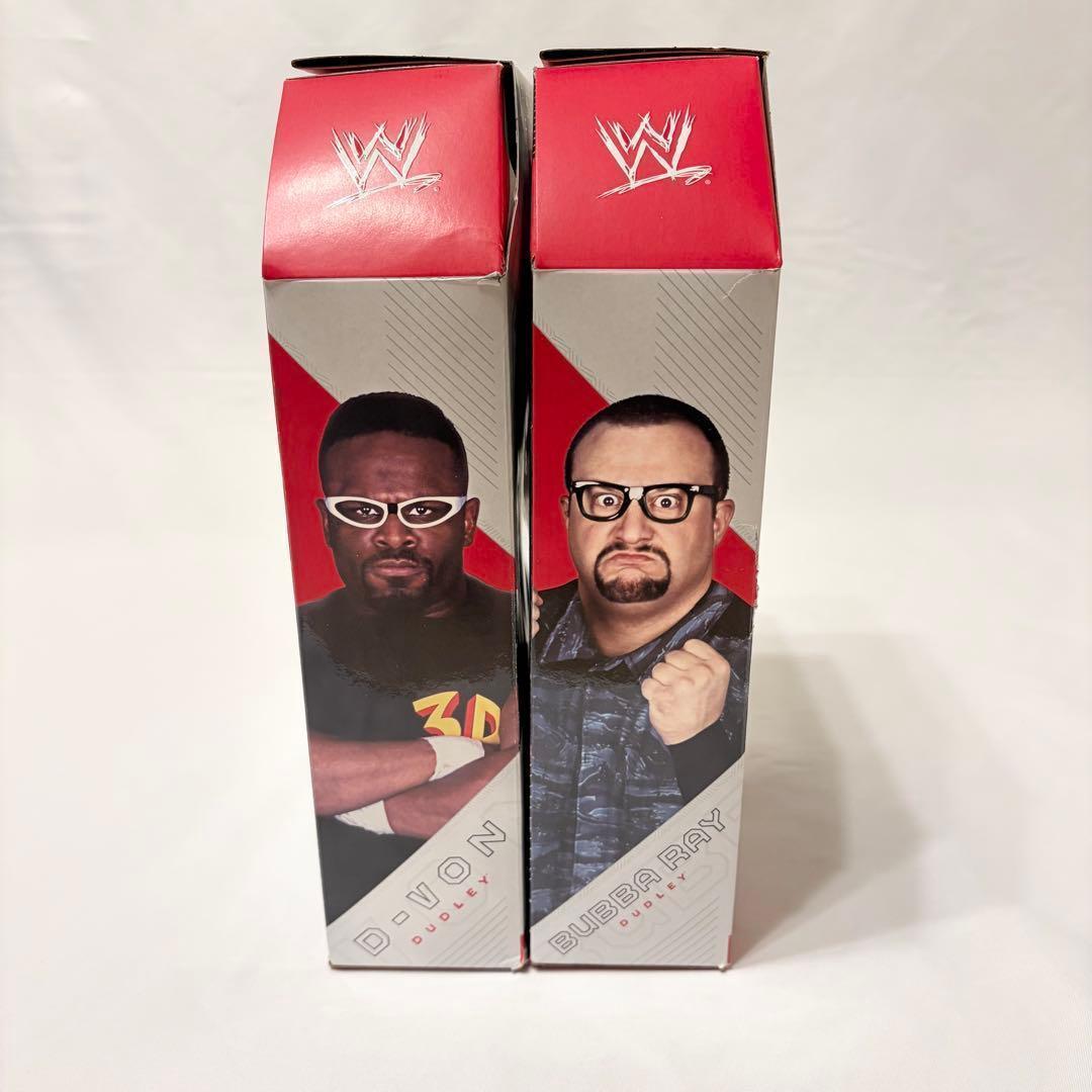 Sports Wwe