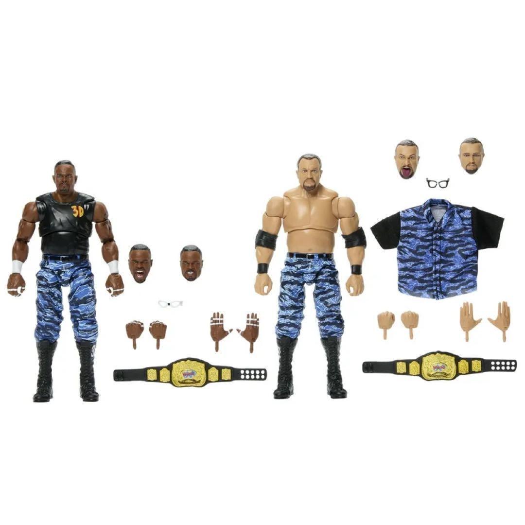 Sports Wwe