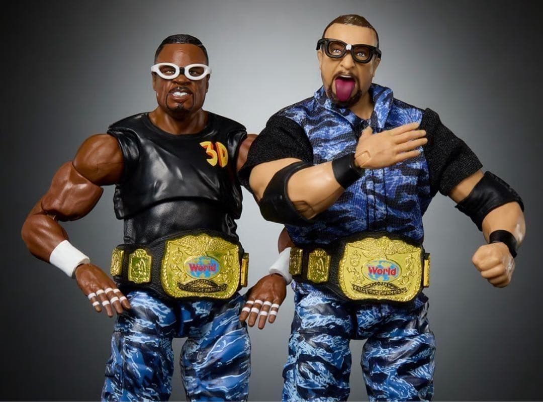 Sports Wwe