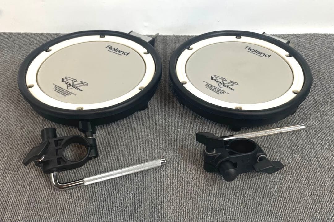 Roland Electronic Drums V-Drums Pdx-8