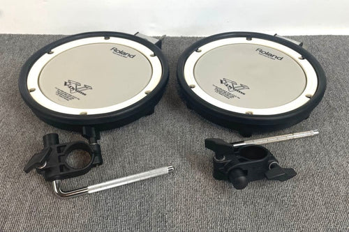 Roland Electronic Drums V-Drums Pdx-8