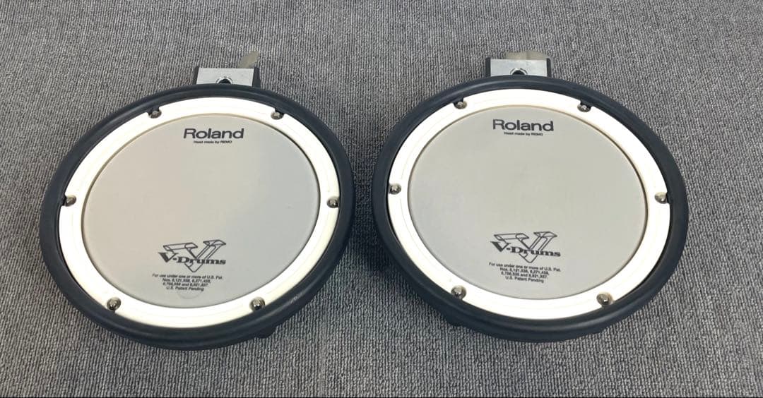 Roland Electronic Drums V-Drums Pdx-8