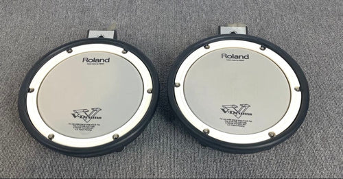 Roland Electronic Drums V-Drums Pdx-8