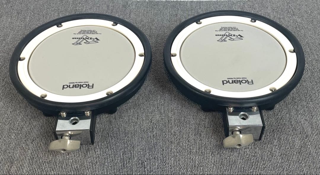 Roland Electronic Drums V-Drums Pdx-8