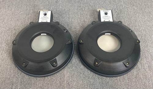 Roland Electronic Drums V-Drums Pdx-8