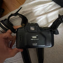 Nikon Slr Cameras (Film) F60