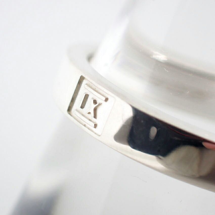 Tiffany Ring 925 /9 /J63-3