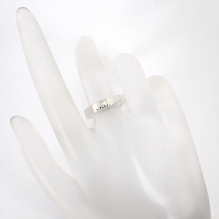 Tiffany Ring 925 /9 /J63-3