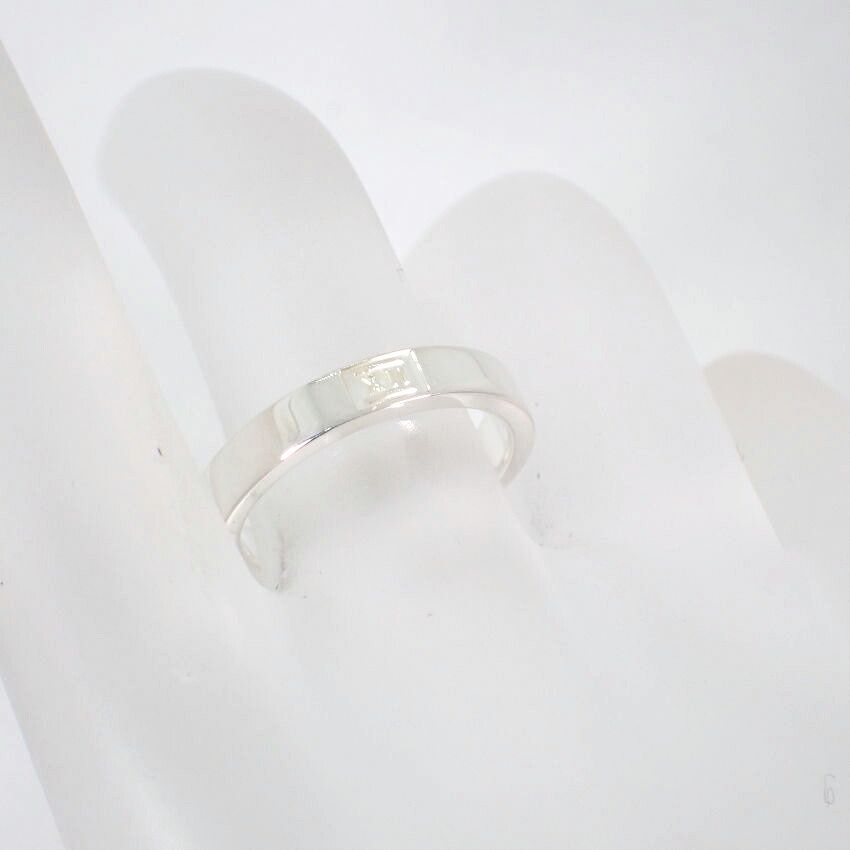 Tiffany Ring 925 /9 /J63-3