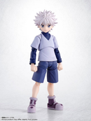 S.H.Figuarts Others Hunter