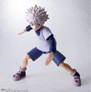 S.H.Figuarts Others Hunter