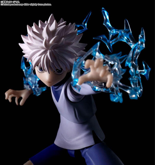 S.H.Figuarts Others Hunter