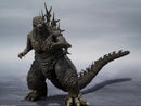 Bandai Godzilla S.H.Monsterarts (2023) -1.0