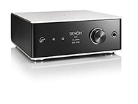 Headphone Amplifier Denon Da-310Usb Usb-Dac Dsd 11.2 Mhz Pcm 384 Khz 32Bit