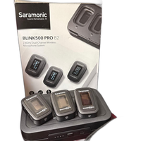 Video Cable Saramonic Blink500 Pro B2-Jp 2 1