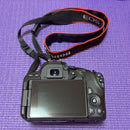 Canon Digital Slrs Eos Kiss X9 2
