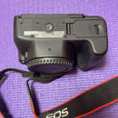 Canon Digital Slrs Eos Kiss X9 2