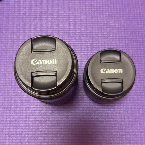 Canon Digital Slrs Eos Kiss X9 2
