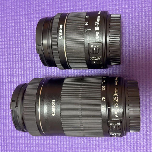Canon Digital Slrs Eos Kiss X9 2