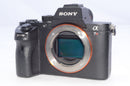 Mirrorless Interchangeable Lips Sony 7R Ii (Ilce-7Rm2)