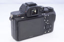 Mirrorless Interchangeable Lips Sony 7R Ii (Ilce-7Rm2)