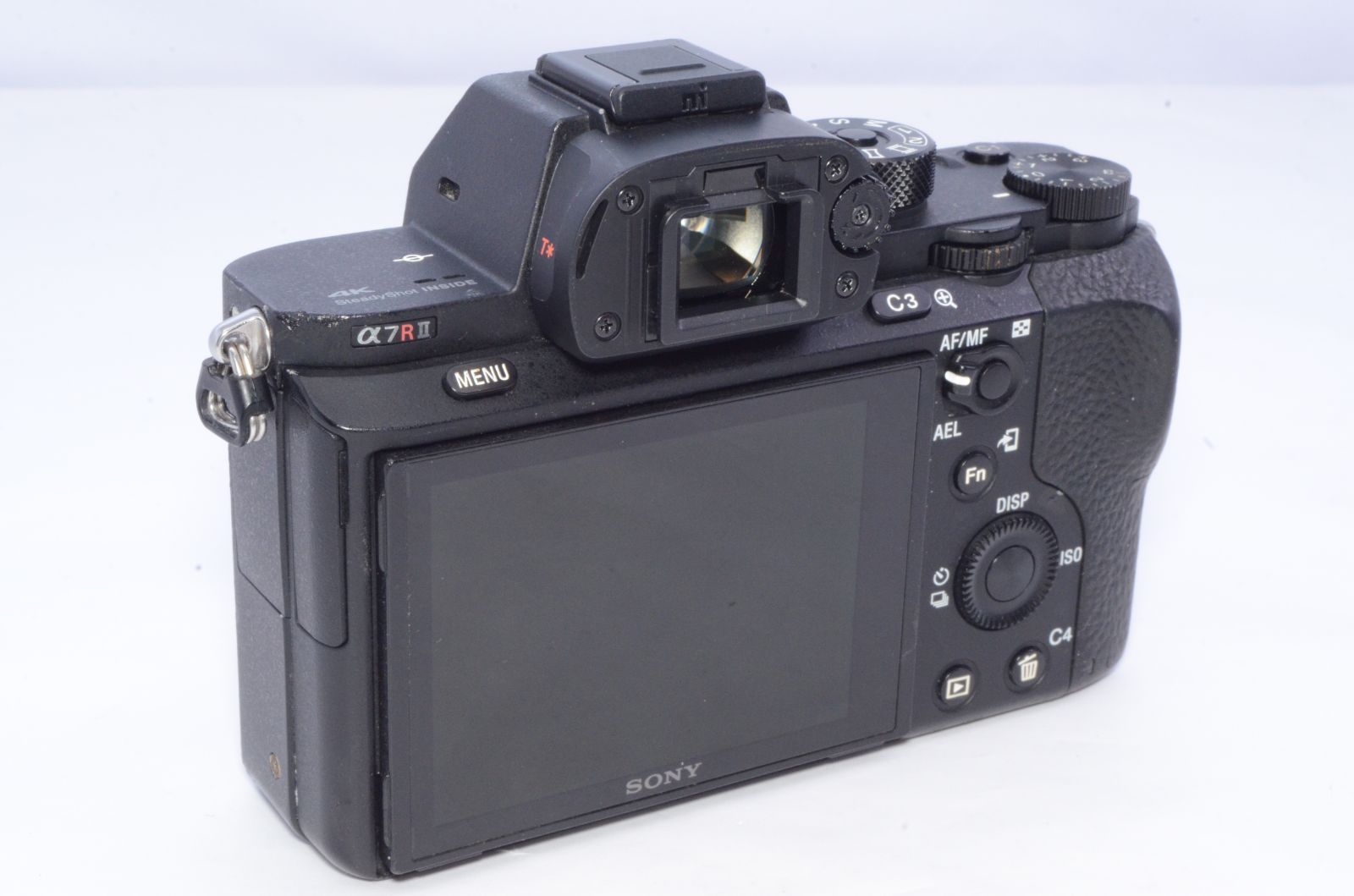 Mirrorless Interchangeable Lips Sony 7R Ii (Ilce-7Rm2)