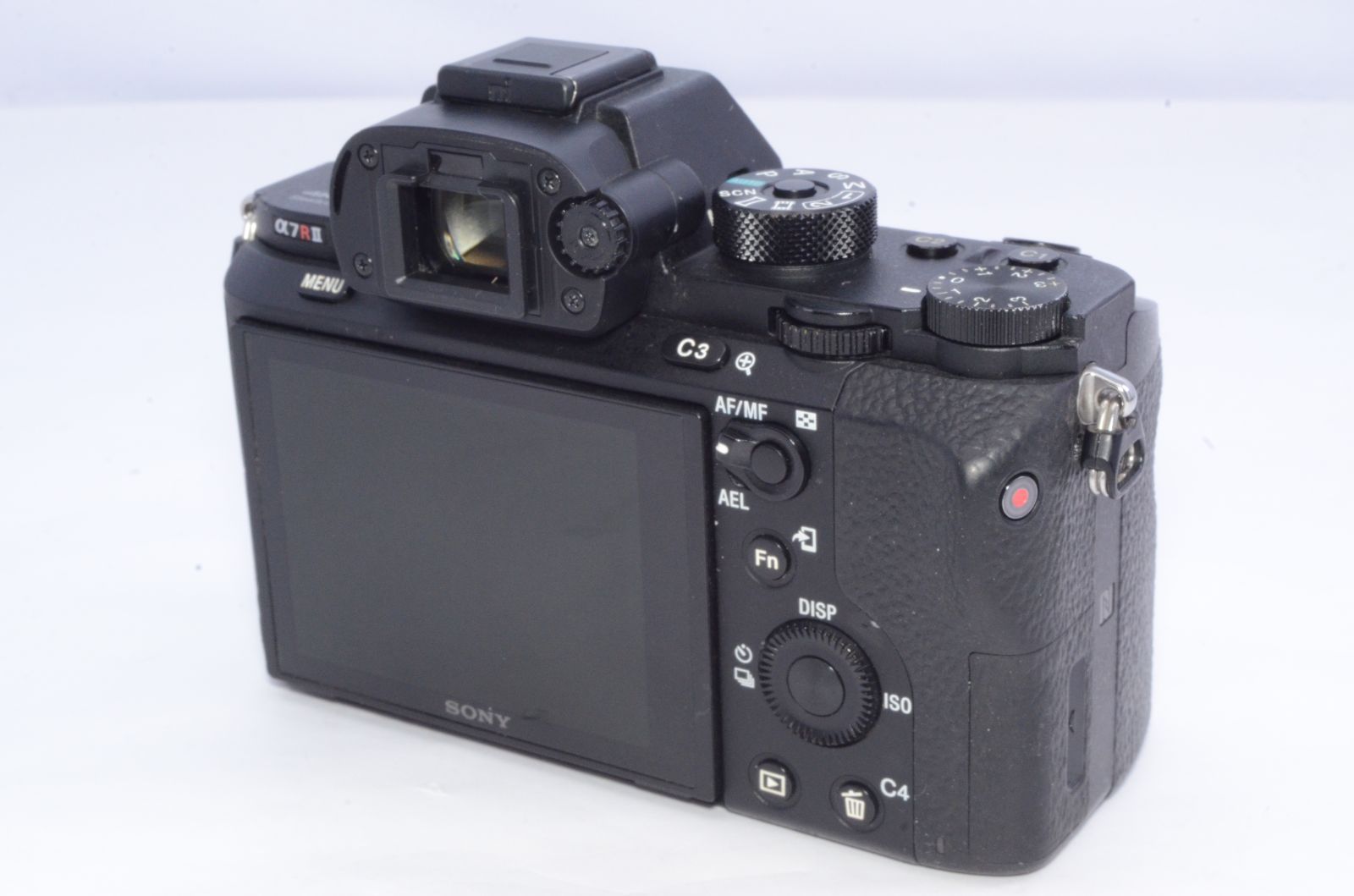 Mirrorless Interchangeable Lips Sony 7R Ii (Ilce-7Rm2)